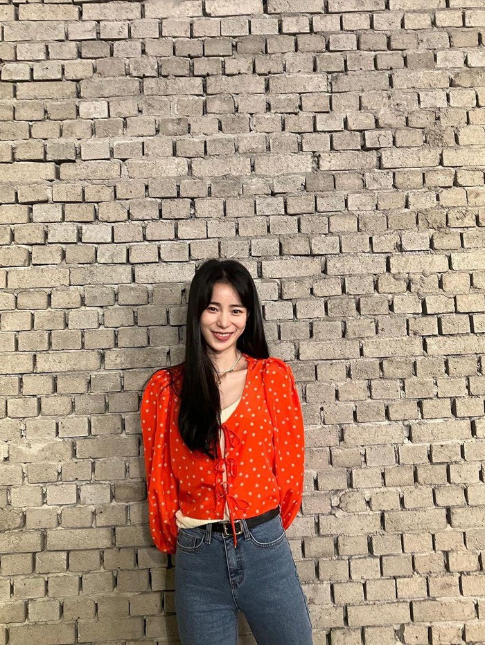 Melansir Kprofiles, aktris cantik ini telah membintangi beberapa drama, web drama, hingga film layar lebar, lho./ Foto: instagram.com/limjjy2