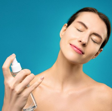 Masih Sering Dilewatkan, Padahal Ini 4 Manfaat Memakai Setting Spray Setelah Rangkaian Makeup Selesai