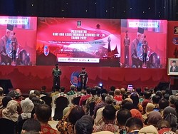 Wapres Maruf Amin Dorong Pemulihan Ekonomi Nasional Kedepankan Nilai HAM