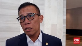 Masinton Pasaribu soal Terancam Gagal ke DPR: Dalam Politik Itu Biasa