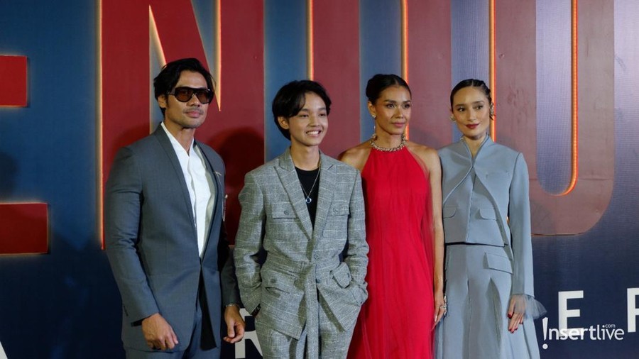 Blue Carpet Mendua