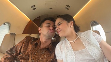 img-title Raffi Ahmad Dikenal Ganjen dengan Wanita Lain, Nagita Slavina Tak Pernah Takut