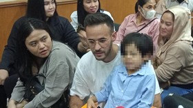 Klarifikasi Toni Usai Dituding Curi Perhiasan Nikita