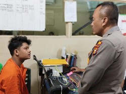 Ibu di Pekanbaru Serahkan Anak Tiri untuk Bayar Utang Rp 300 Ribu