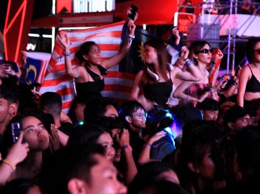 5 Fakta Soal Kronologi hingga Motif Pemerasan WNA Malaysia di DWP 2024