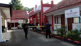 Perampokan Walkot Blitar, Polisi Dalami Dugaan Orang Dalam