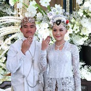 Ditanya Ingin Punya Anak Berapa, Jawaban Kaesang Dinilai Cerdas sama Netizen! Suami Idaman Banget, Nih