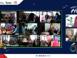 Pertamina Ungkap Teka Teki UMKM Binaan Bisa Tembus Pasar Global