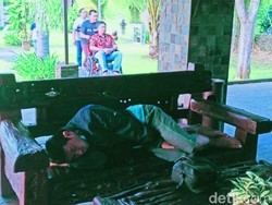 Polisi Selidiki Keracunan Wartawan Peserta Literasi BI di Banyuwangi