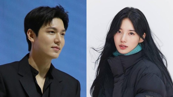 Ada Lee Min Ho dan Bae Suzy, Ini 4 Pasangan Selebriti Korea yang Putus Setelah Menjalin Kasih dalam Waktu Lama