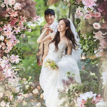 img-title 5 Selebriti Korea yang Menikah dengan Atlet, Jadi Pasangan Romantis Meski Beda Profesi!