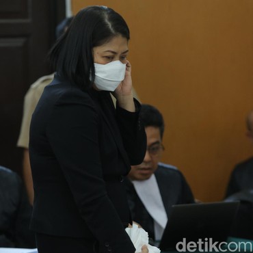 Alasan Pembunuhan Brigadir J Terungkap, Apa yang Diceritakan PC ke Ferdy Sambo?