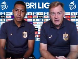 PSIS Semarang Evaluasi Lini Belakang Jelang Lawan Persija