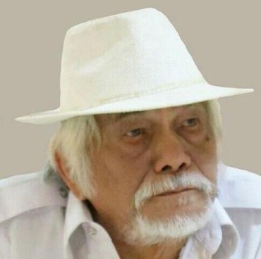 Istri Cerita Kronologi Remy Sylado Teriak Sakit sebelum Meninggal Dunia