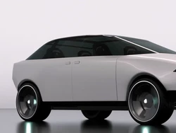Peluncuran Mobil Apple Ditunda, Teknologi Otonom Disunat