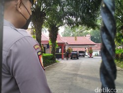 Sekda Ungkap Kondisi Wali Kota Blitar-Istri Usai Disekap Perampok di Rumdin