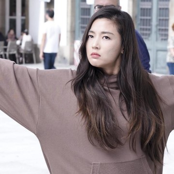 5 Aktris Cantik yang 'Anti-Jaim' dan Tampil Kocak di Drama Korea, Siapa Favoritmu?