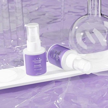 img-title BeauPicks: Kenalan dengan Retinol Encapsulated Serum dari Professor Young yang Aman untuk Pemula
