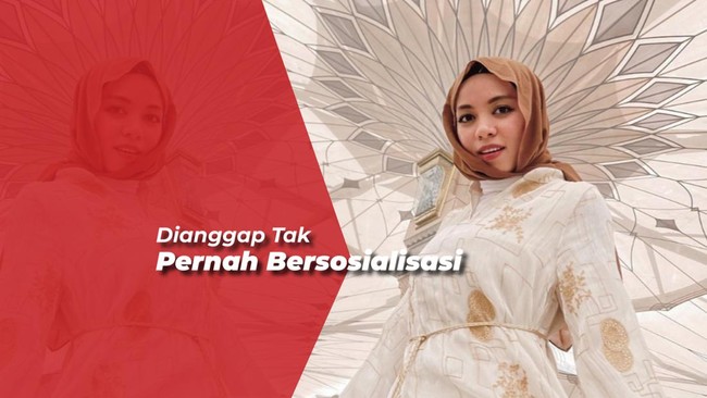 Sohwa Halilintar Tak Kunjung Menikah, Prinsip Keluarga Disinggung Netizen