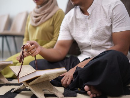 Bercerai di Bulan Ramadan, Bolehkah dalam Islam? Ini Kata Pakar