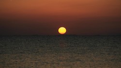 Prediksi Kiamat dari Astronom, Panas Matahari Bikin Bumi Meleleh