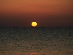 Prediksi Kiamat dari Astronom, Panas Matahari Bikin Bumi Meleleh