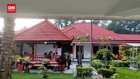 VIDEO: Rumah Dinas Wali Kota Blitar Dirampok, Rp400 Juta Dibawa Kabur