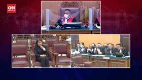VIDEO: Hasil Tes Poligraf, Putri Candrawathi Bohong Soal Tak Selingkuh
