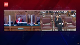 VIDEO: Putri Candrawathi Ceritakan Momen Yosua Ingin Angkat Tubuhnya