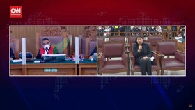 VIDEO: Ini Tugas Almarhum Yosua Versi Putri Candrawathi
