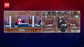 VIDEO: Terungkap Ini Sederet  Penyakit Yang Diderita Putri Candrawathi