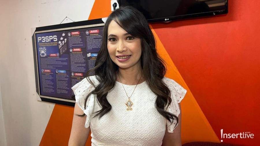 Verlita Evelyn
