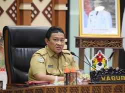 Siapkan Sekolah Rakyat di Kalteng, Pemprov Pastikan Sebaran Merata