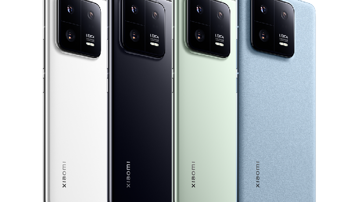 Xiaomi 13 Series (Foto: Xiaomi)