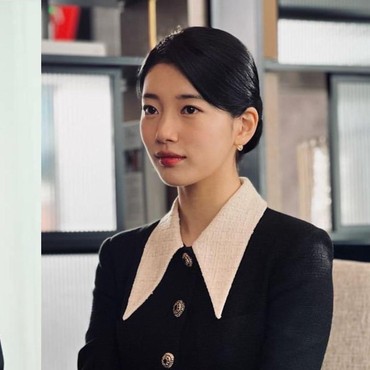 Kata Netflix soal Jadwal Tayang 'Doona!', Drama Suzy dan Yang Se Jong