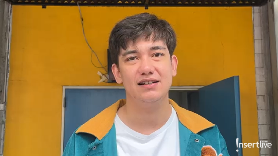 Adipati Dolken