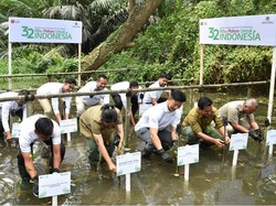 HUT Ke-32 di RI, LG Beberkan Upaya Dorong Kemajuan Tanah Air