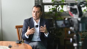 Wujud Komitmen Legislasi, Sepanjang 2022 DPR Sahkan 32 Undang-Undang