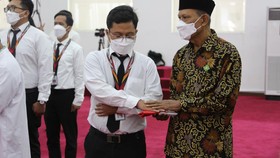 Kemendikbudristek Advokasi Penghayat Kepercayaan, Fokus ke Pendidikan
