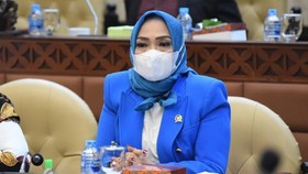 Komisi V Ingatkan Pemerintah Mitigasi Kepadatan Jalan saat Nataru