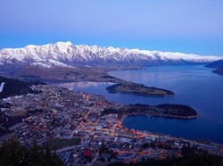 5 Tempat Paling Instagramable di New Zealand