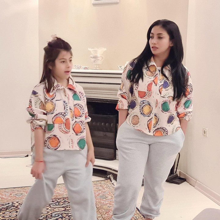 anak siti kdi