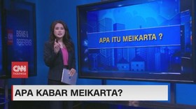 VIDEO: Apa Kabar Meikarta?
