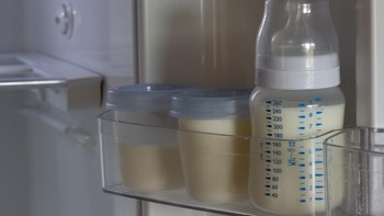 Beda Daya Tahan ASI di Chiller, Freezer, dan Suhu Ruangan agar Tak Rusak Nutrisinya