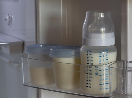 Beda Daya Tahan ASI di Chiller, Freezer, dan Suhu Ruangan agar Tak Rusak Nutrisinya