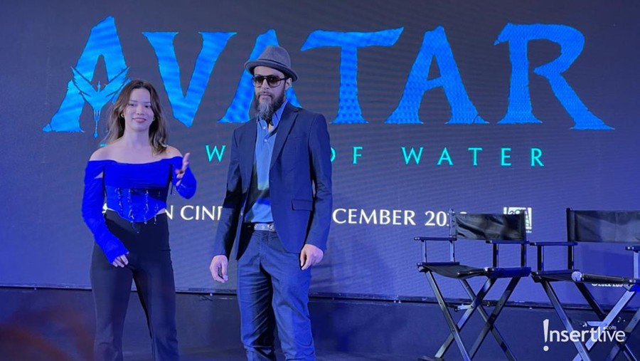 Avatar The Way of Water Avatar The Way of Water