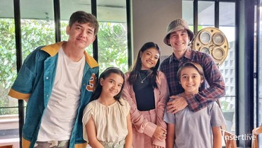 img-title Ini yang Bikin Film Remake 'Bayi Ajaib' Beda dengan Versi Aslinya