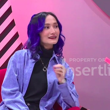 Cerita Nena Ghoib Punya Sahabat dari Dunia Lain