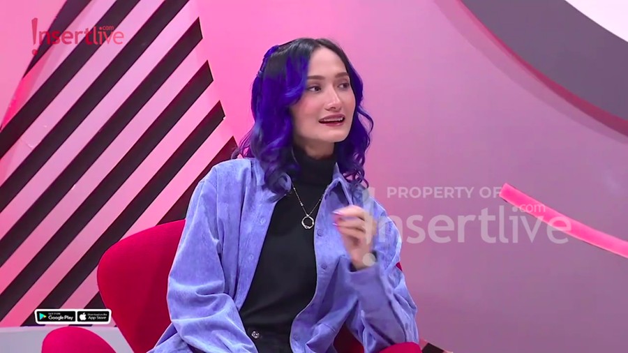 Cerita Nena Ghoib Punya Sahabat dari Dunia Lain