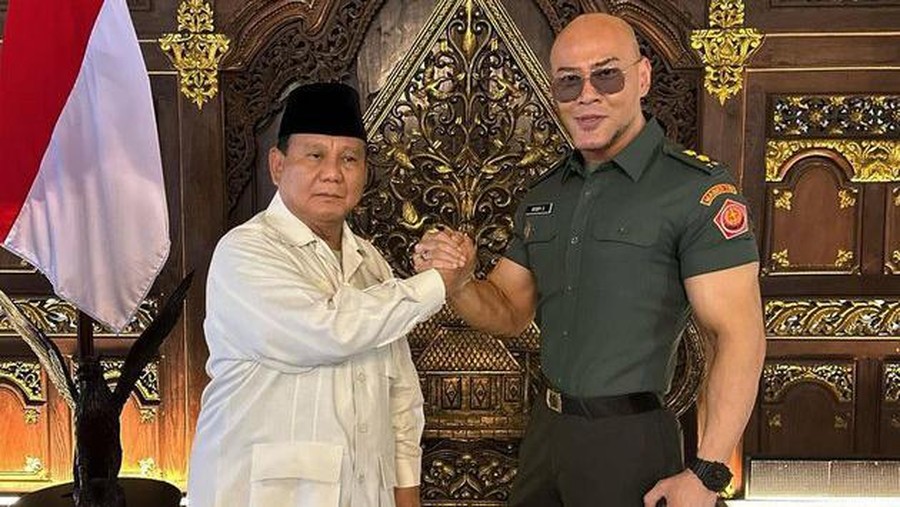 Deddy Corbuzier